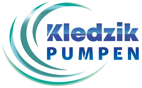 Kledzik Pumpen Logo